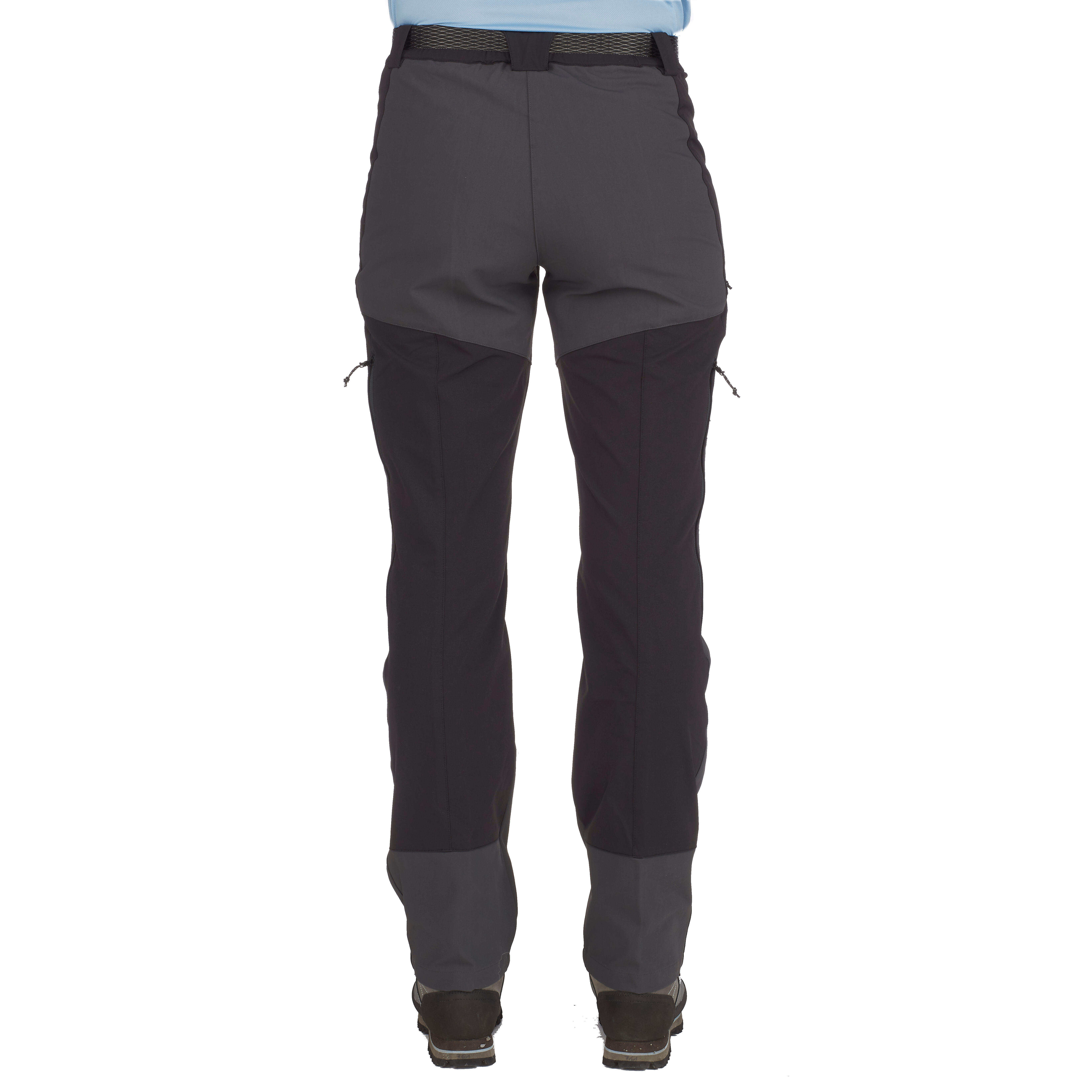 pantaloni impermeabili dama decathlon