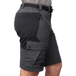 Trekkingshorts Trek 500 Herren | FORCLAZ | DECATHLON