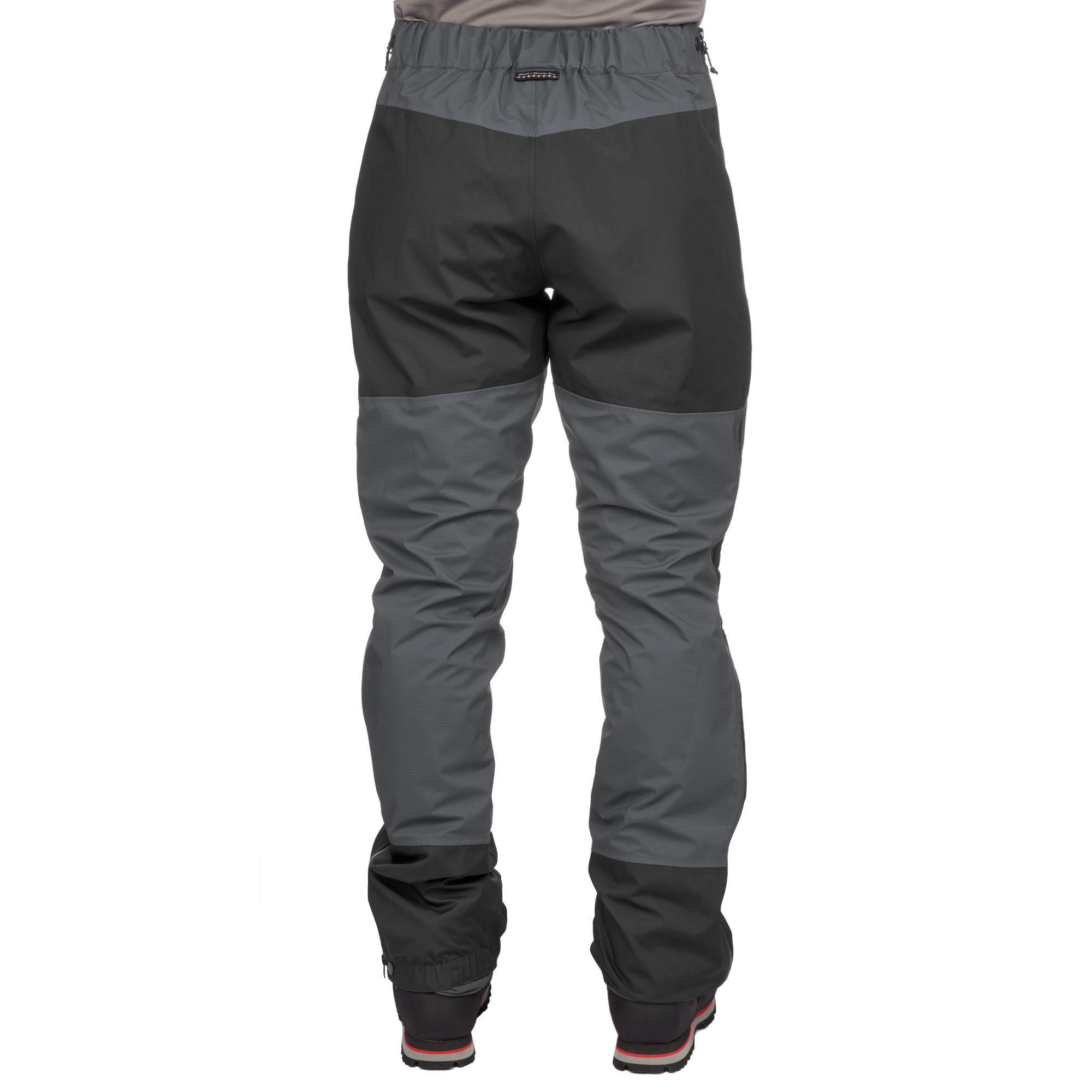 Waterproof overtrousers - 20 000 mm- Taped seams - MT500 - H