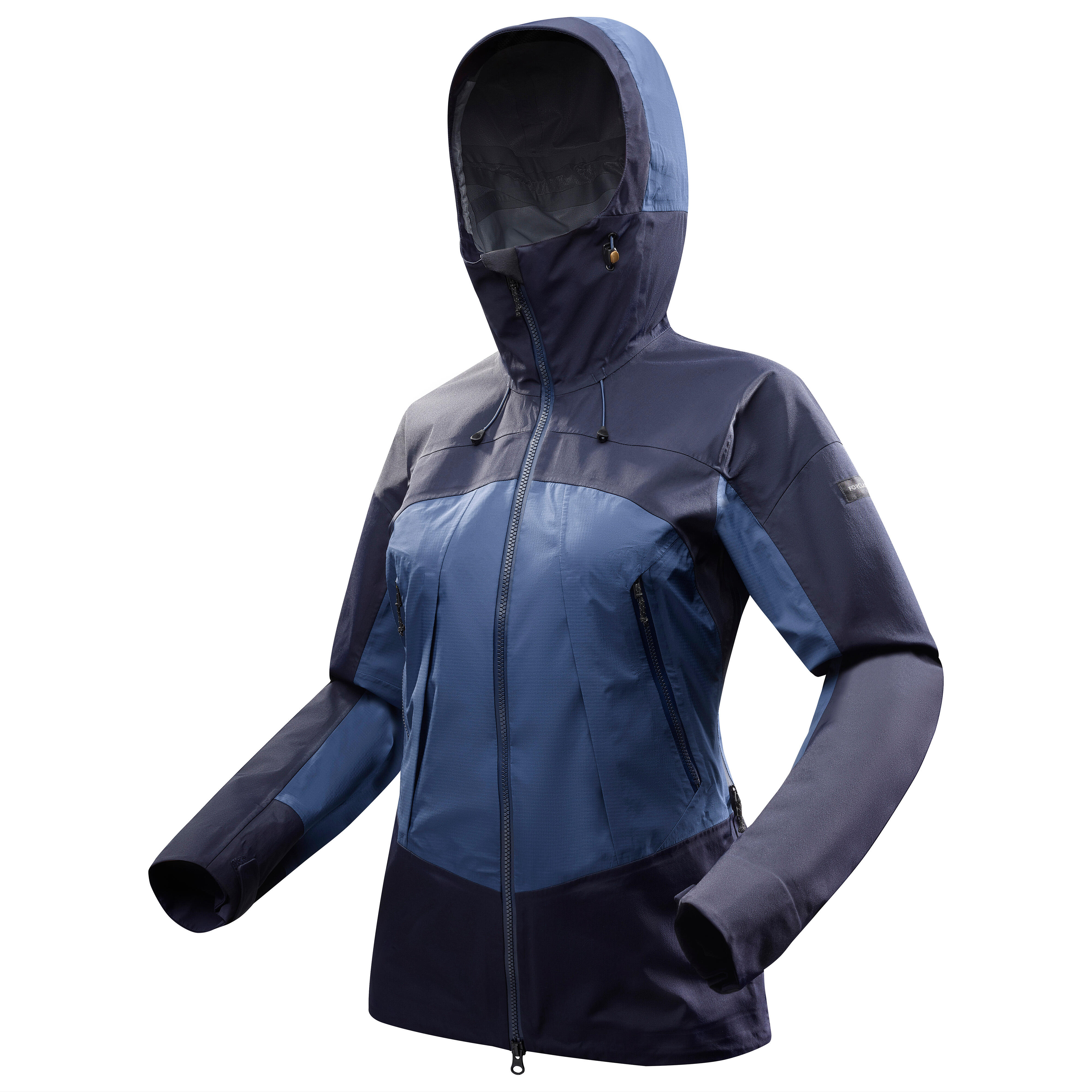 Decathlon women shop raincoat
