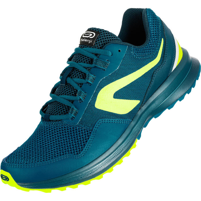 Run Active Grip Kalenji Running Hombre Zapatillas Running Kalenji
