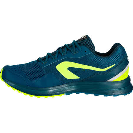 حذاءActive للرجال للجريّ - أزرق