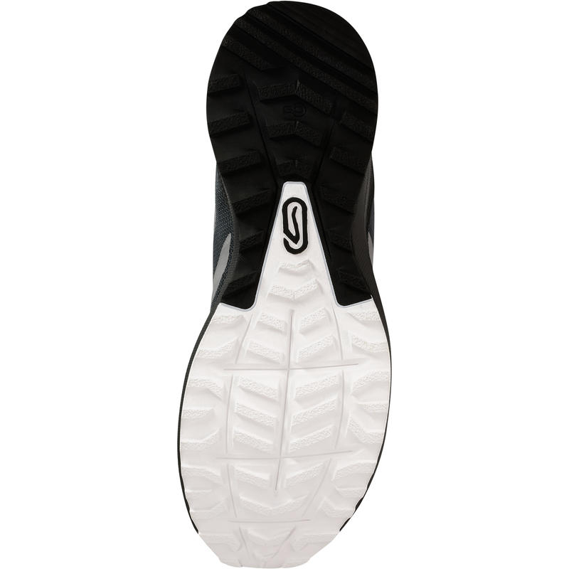 power grip running shoes
