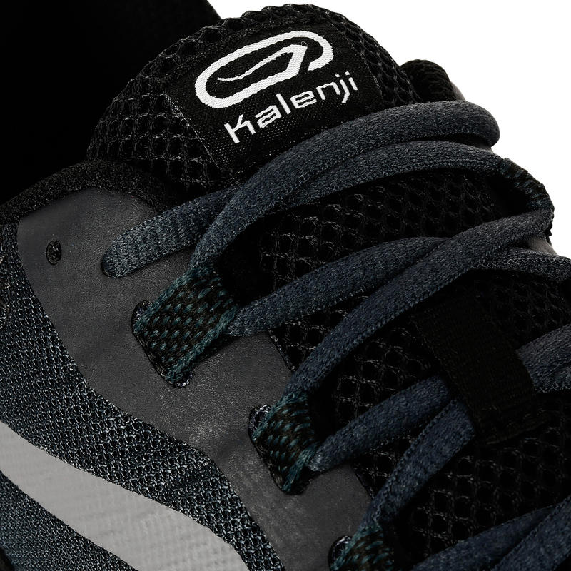power grip running shoes