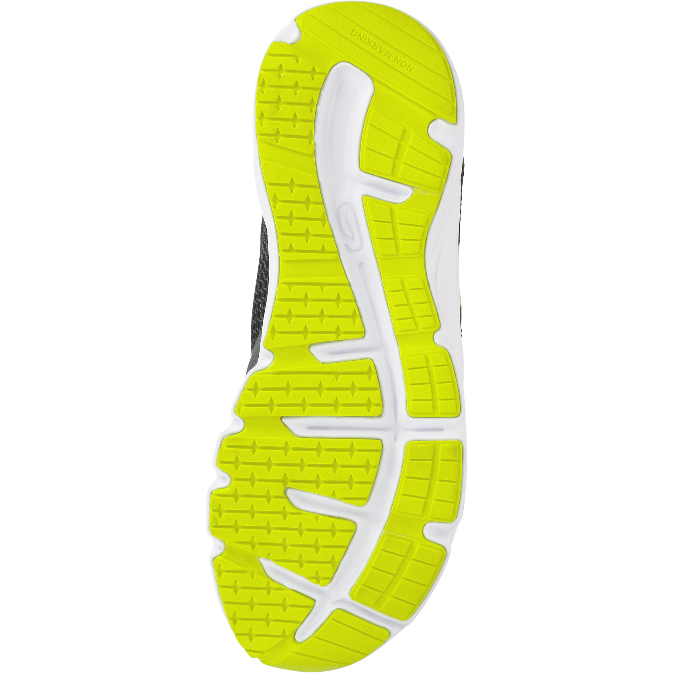 free run non marking