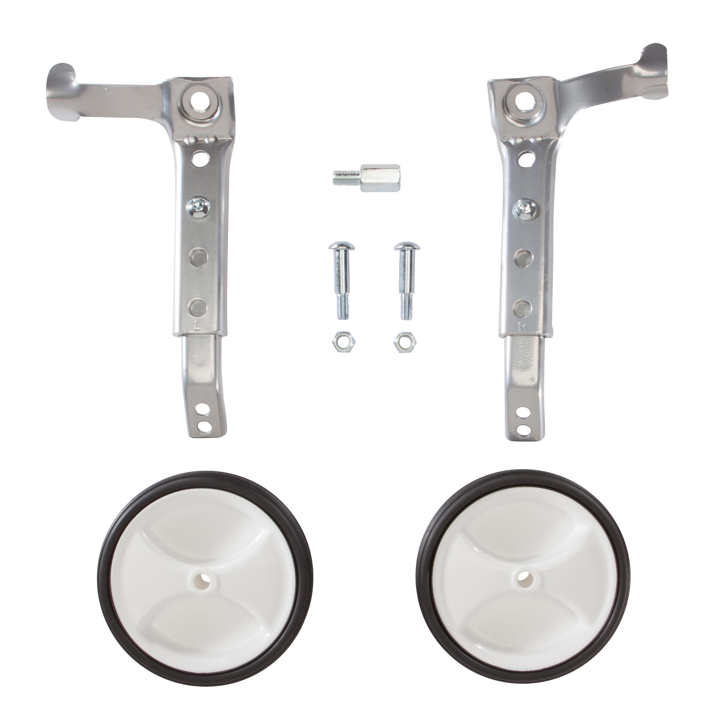 bike stabiliser derailleur kit