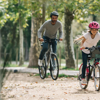 comment choisir un VTC enfant