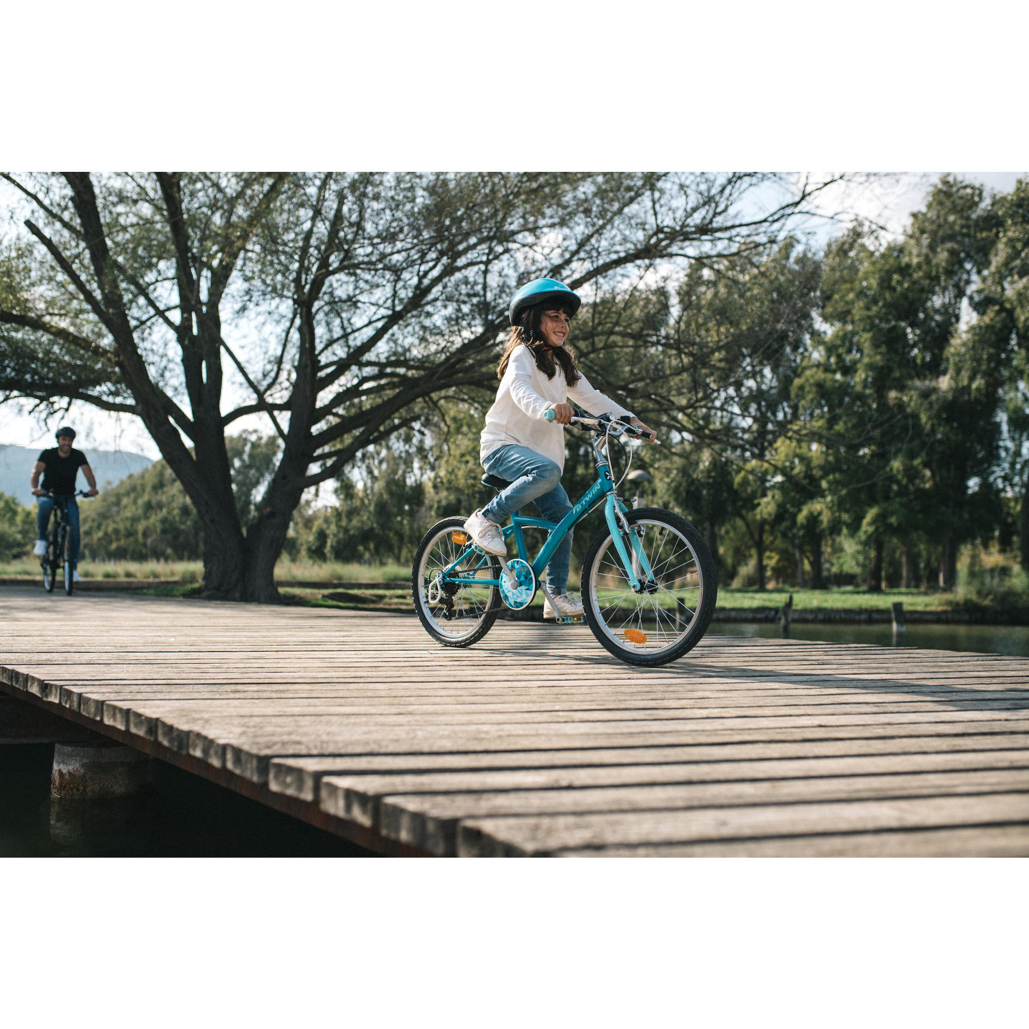 6 wheel bike