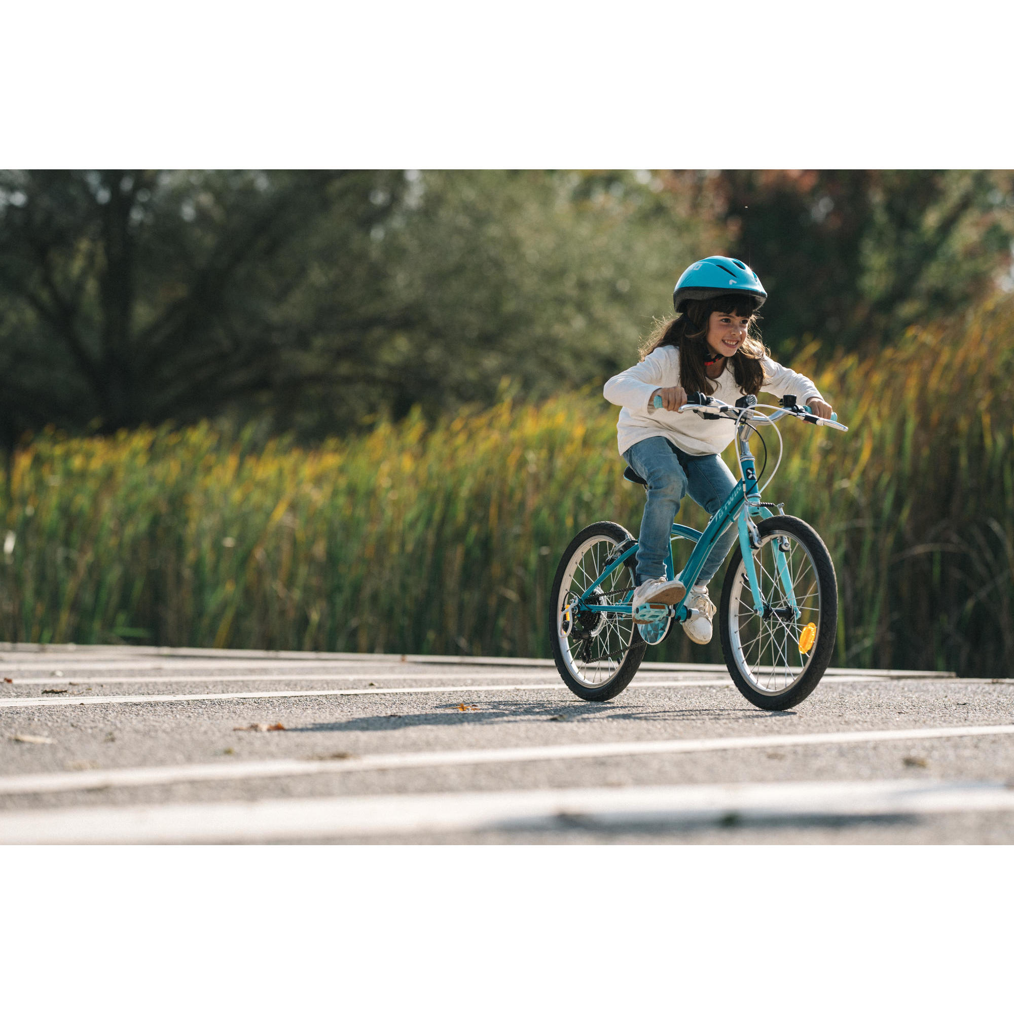 6 wheel bike