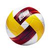Voetbal België maat 5 rood zwart geel