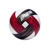 Ballon football Allemagne taille 1 blanc rouge noir