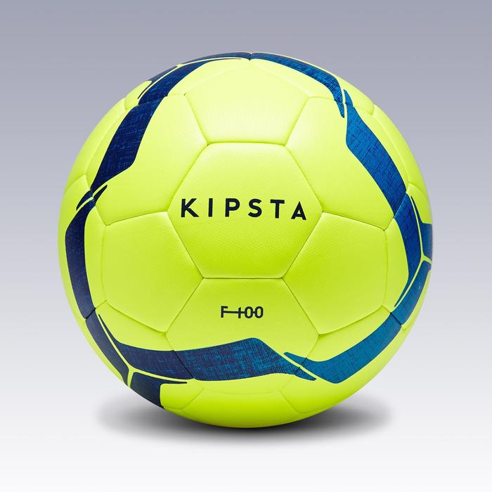 Taille D Un Ballon De Foot