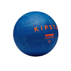Mini ballon de football Ballground 100 taille 1 bleu