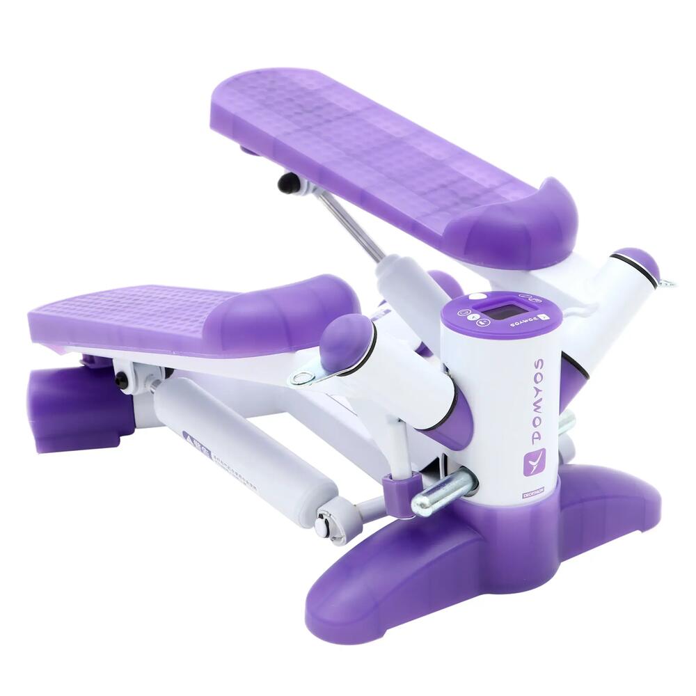 STEPPER MS500