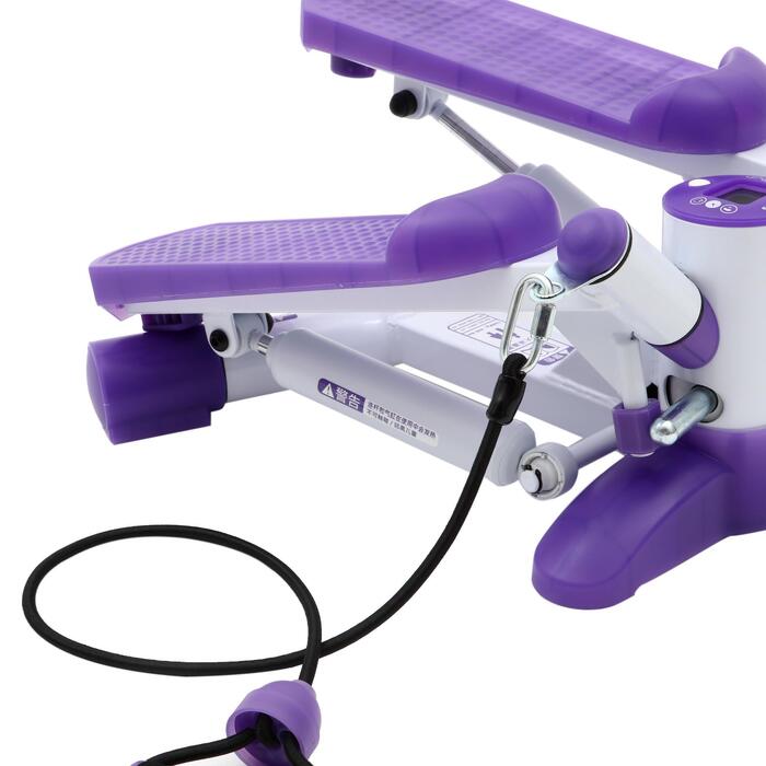 Stepper MS500 Noir Domyos | Decathlon