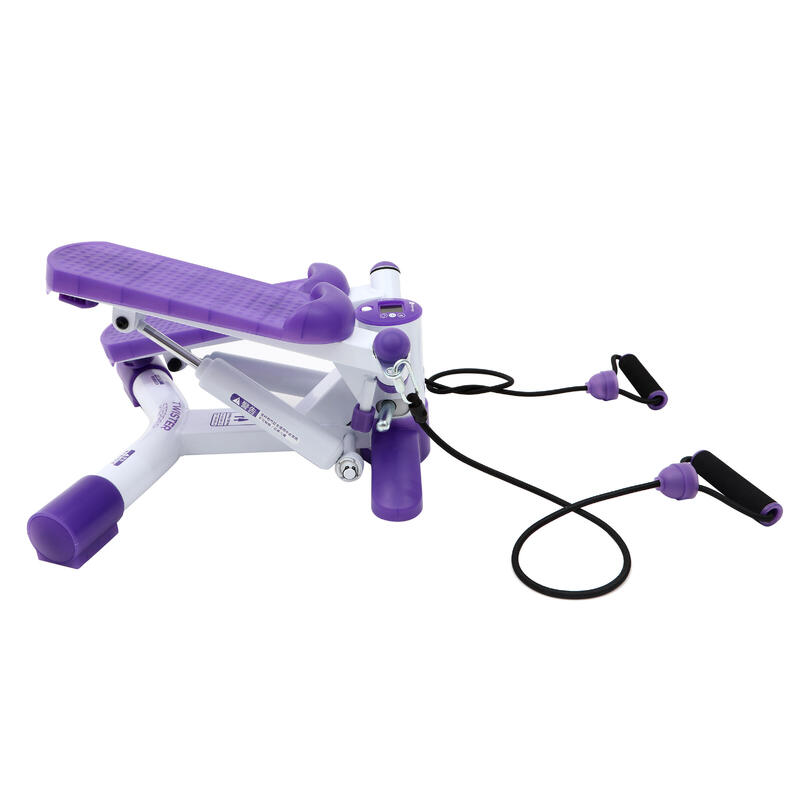 twister stepper decathlon