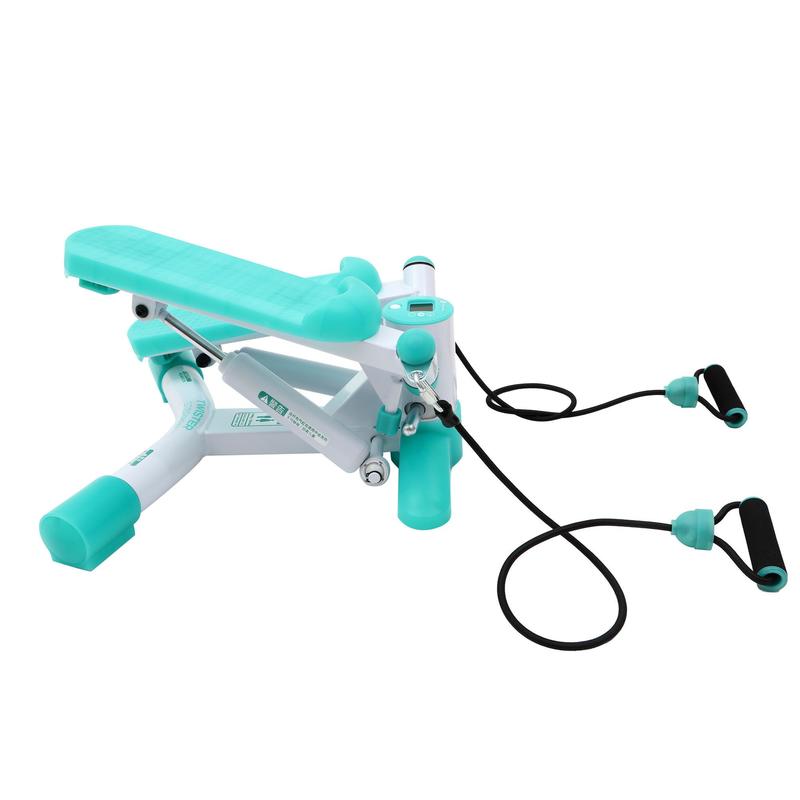 Twister Stepper - Green | Domyos by 