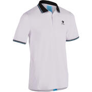 Dry 500 Tennis Polo Shirt - White
