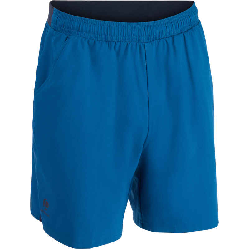 Men's Tennis Shorts Tsh 500 Dry - - Decathlon