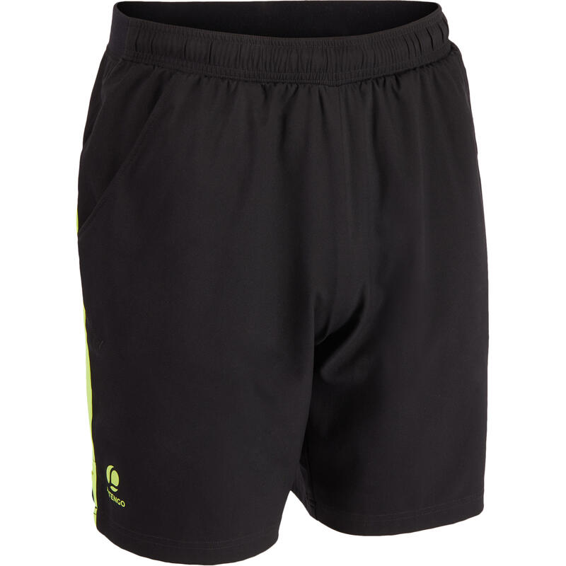 Pánské tenisové kraťasy Essential+ khaki
