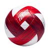 Voetbal Tunesië maat 5 wit rood
