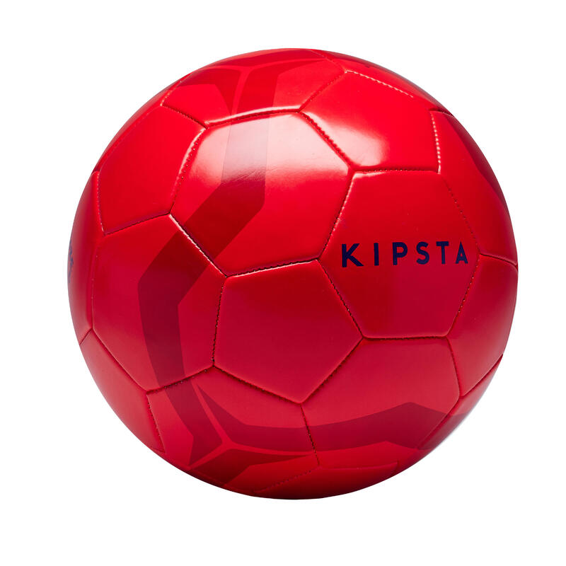 First Kick Football Size 5 (>12 Years) - Red First Kick Football Size 5 (>12 Years) - Red