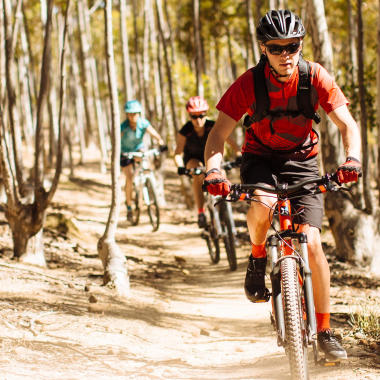 lunettes vélo