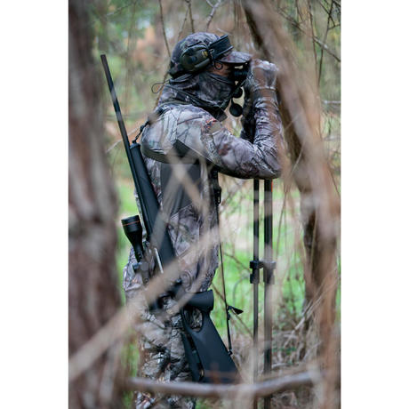 Tour de Cou chasse Respirant 500 CAMO FORET | Solognac