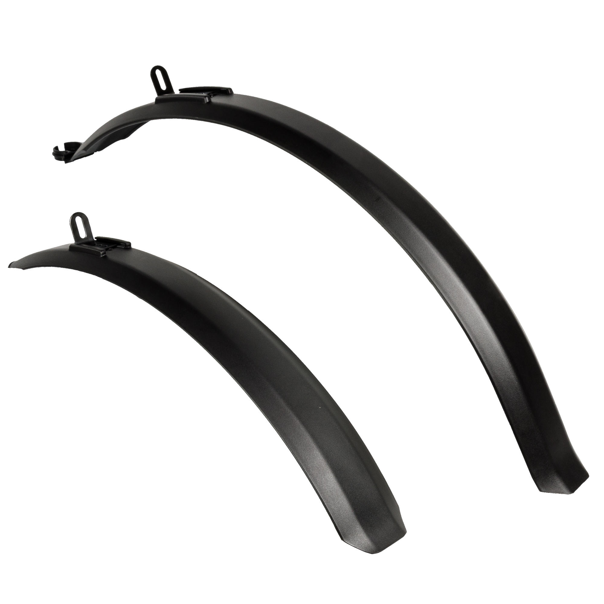 

Mudguard Set 100 700C -  By BTWIN | Decathlon