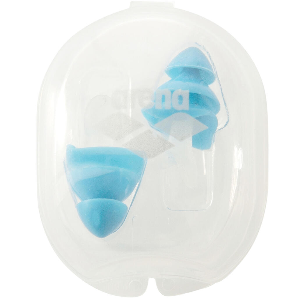 Koonusekujulised kõrvatropid Arena Earplug Pro