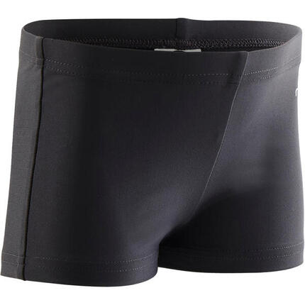 BOXER DE BAIN BEBE / ENFANT BLEU