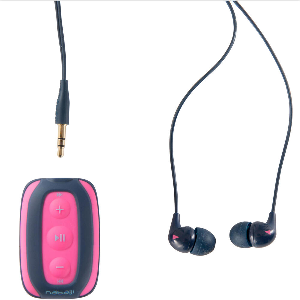 Swimmusic 100 V1.1