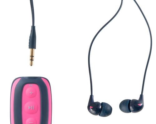 Nabaiji Swimmusic 100 MP3 