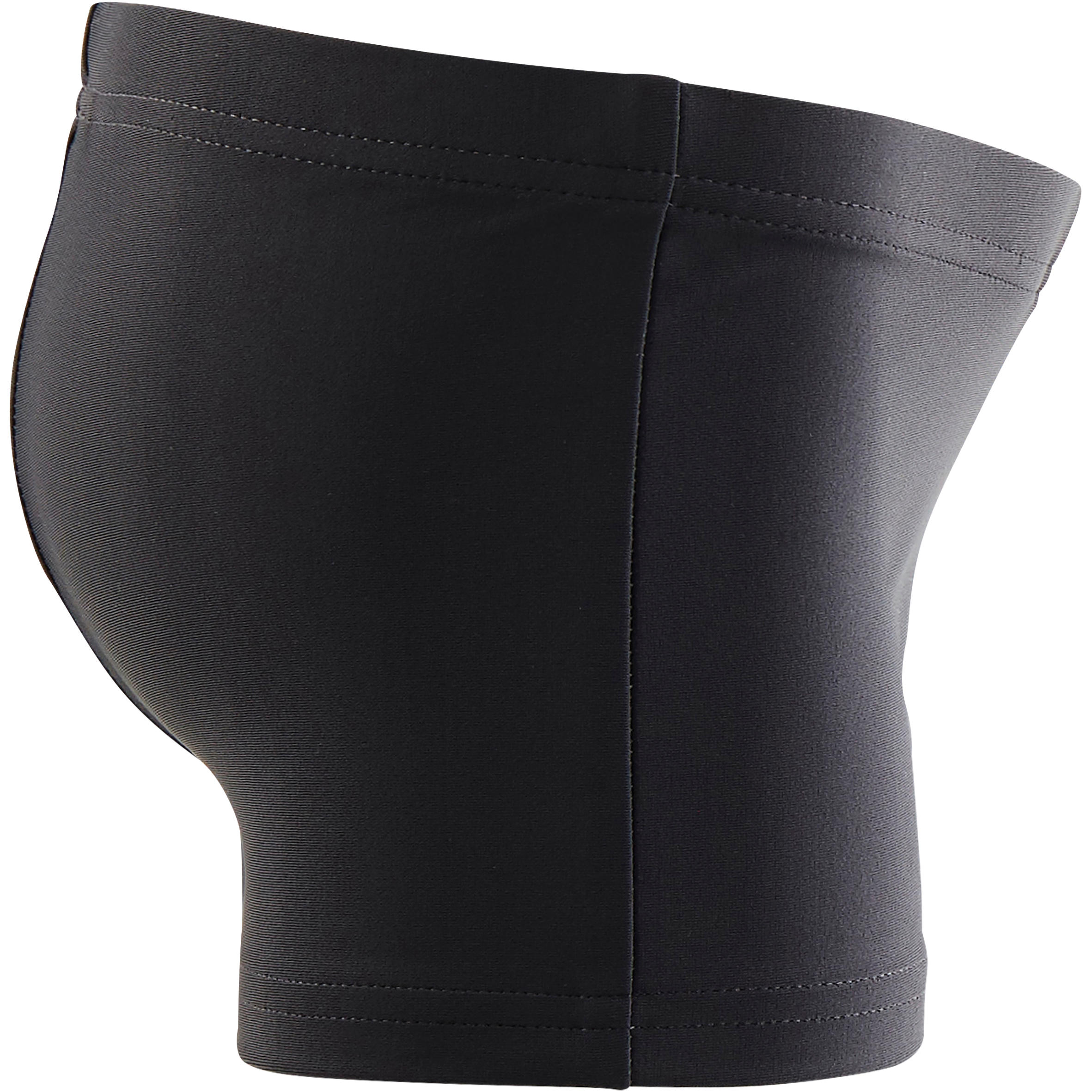 

Baby boxer swimsuit dark grey -  By NABAIJI | Decathlon