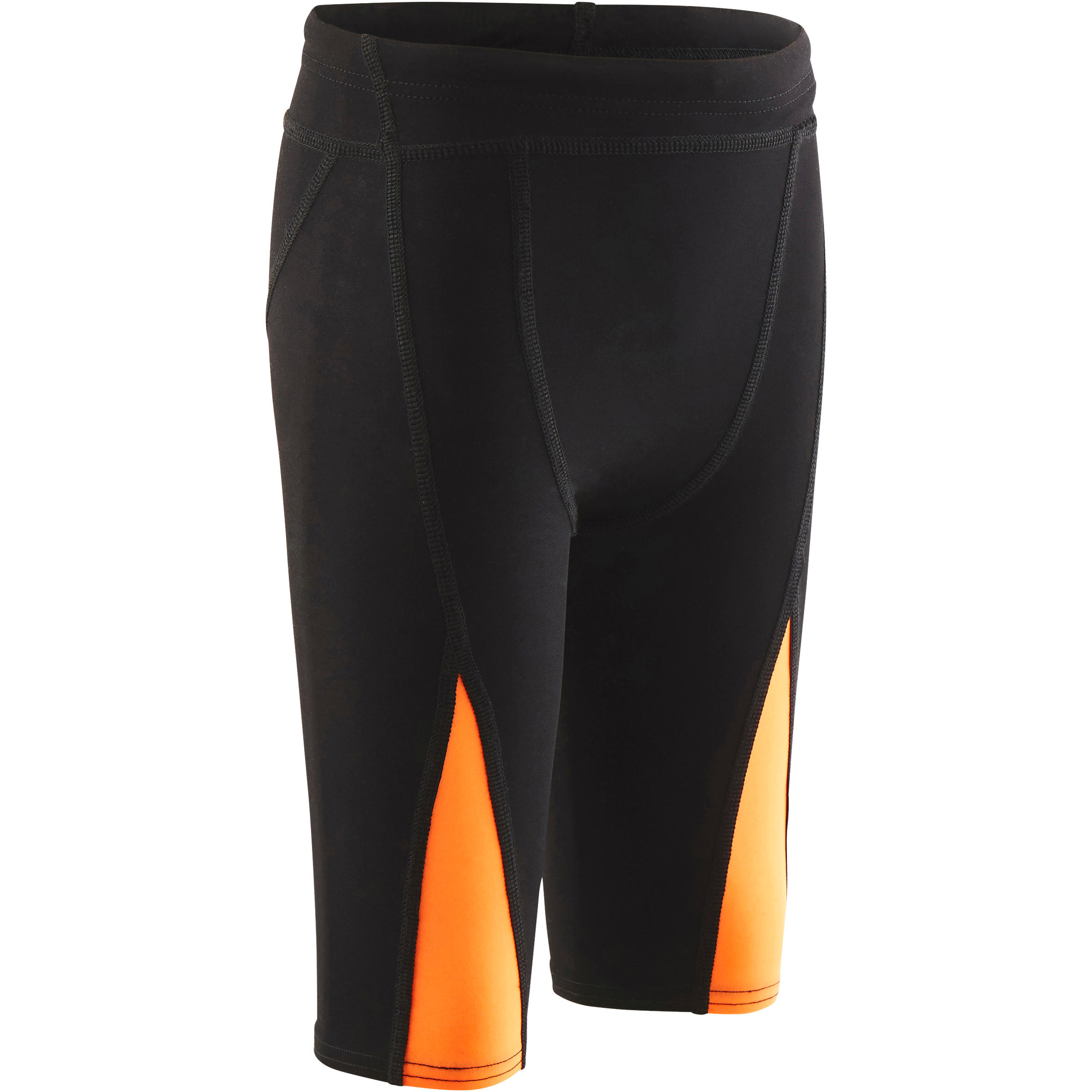 Costume jammer bambino FAST FINA 5/8