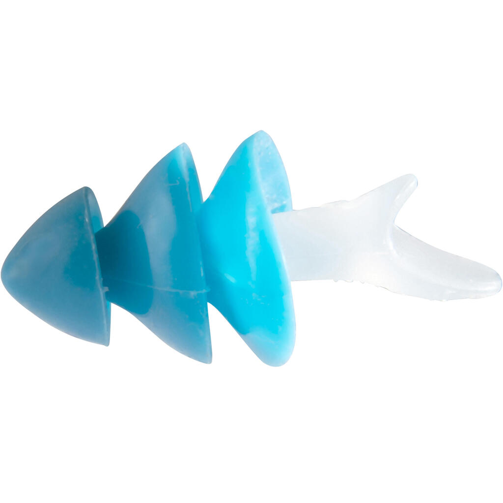 Koonusekujulised kõrvatropid Arena Earplug Pro