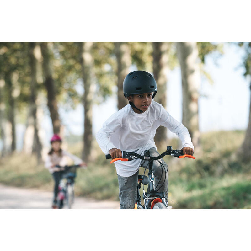 PRODUCTO OCASIÓN: BICICLETA NIÑOS ORIGINAL 500S 24 PULGADAS 9-12 AÑOS