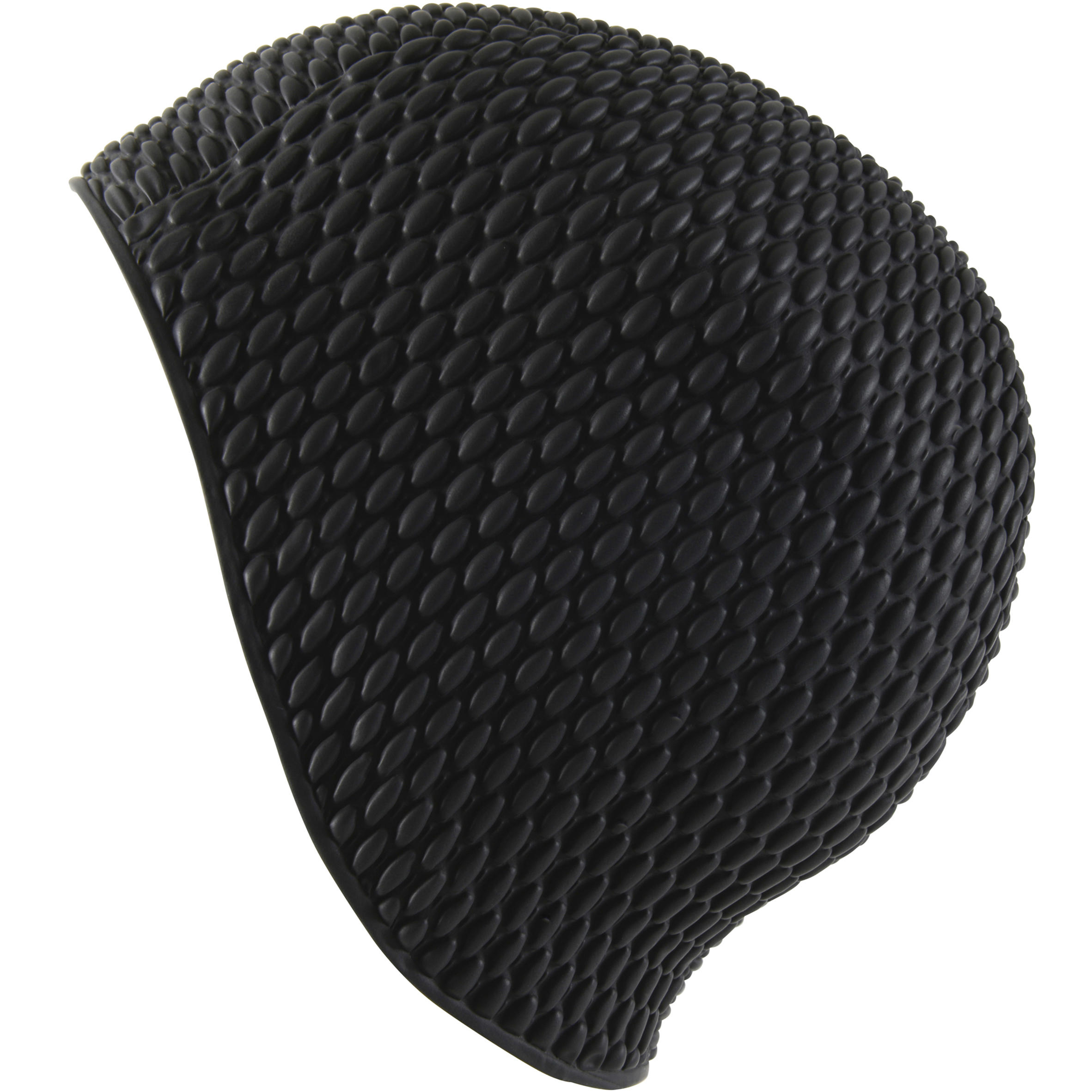 Bonnet De Bain Bouddha En Latex - Déguisement Humoristique Pour Surf, Piscine, Fêtes