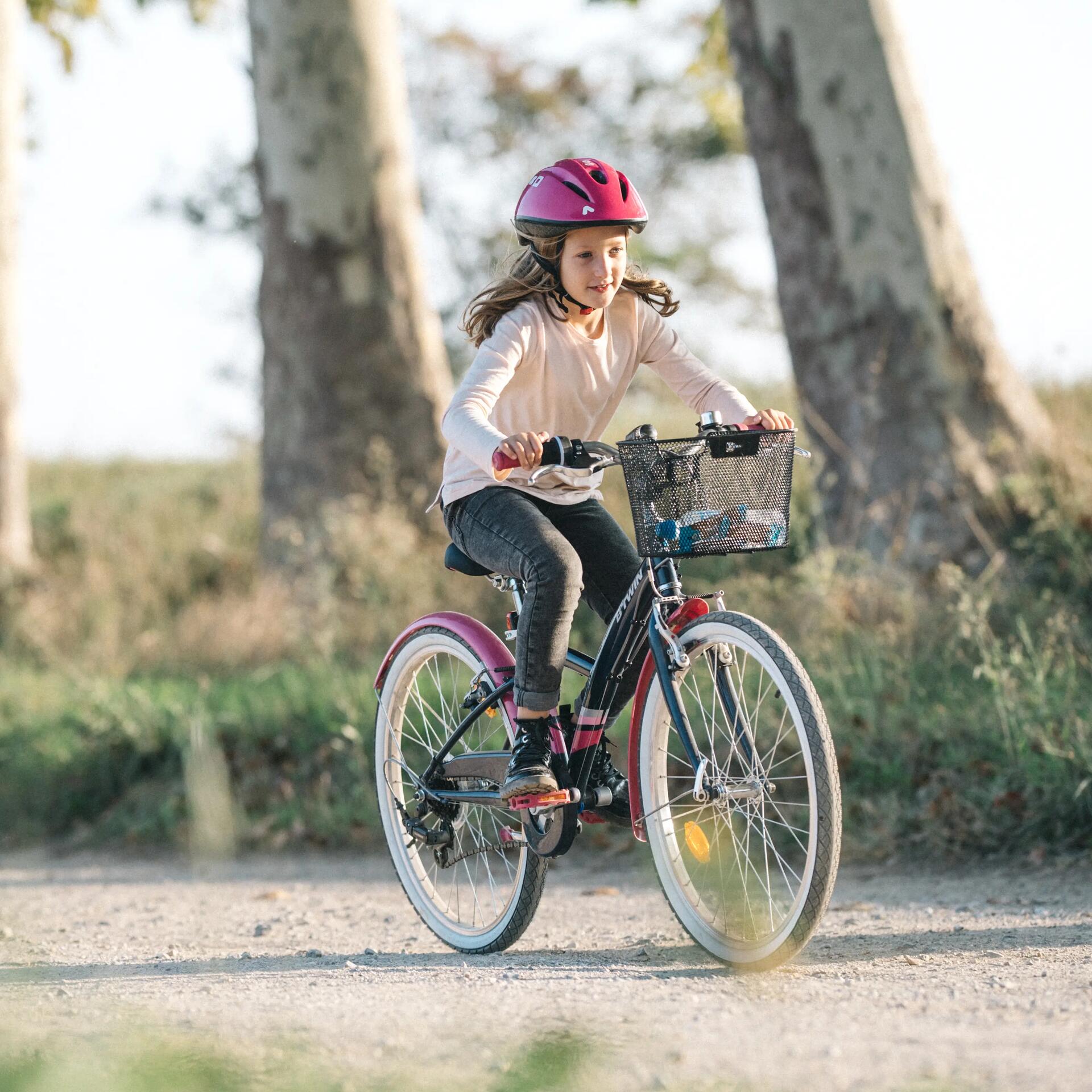 velo 9 ans 10 ans btwin