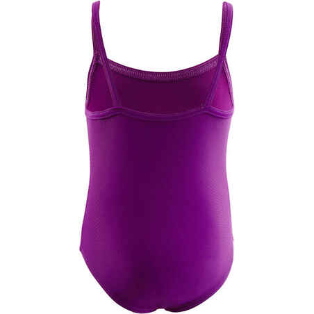 Violet Madina baby girls' one-piece swimsuit