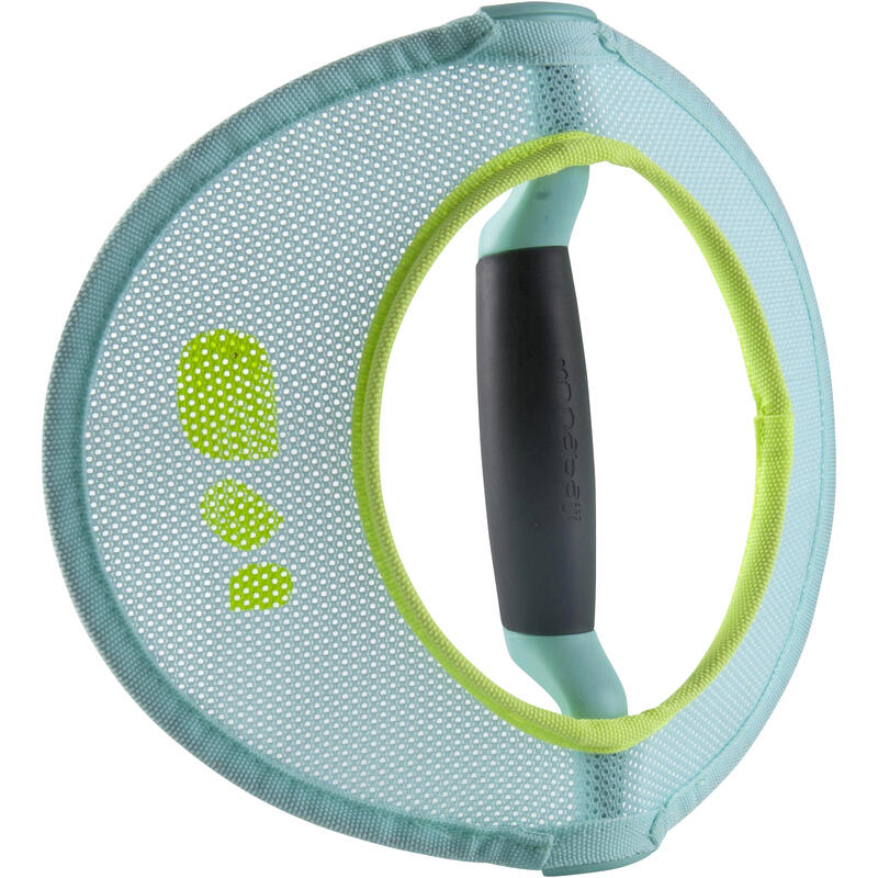 Accessoire de renforcement musculaire PULLPUSH AQUAFORME TURQUOISE JAUNE Accessoire de renforcement musculaire PULLPUSH AQUAFORME TURQUOISE JAUNE