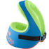 เสื้อฝึกว่ายน้ำรุ่น SWIMVEST+ สำหรับเด็กน้ำหนักตัว 25-35 กก. (สีฟ้า/เขียว)