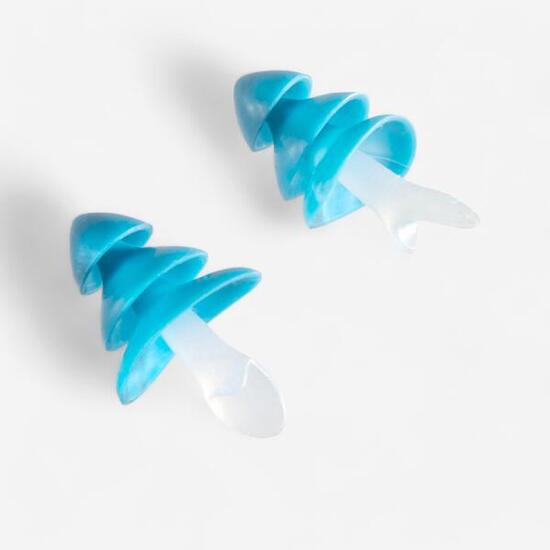 Tappi orecchie nuoto EARPLUG PRO
