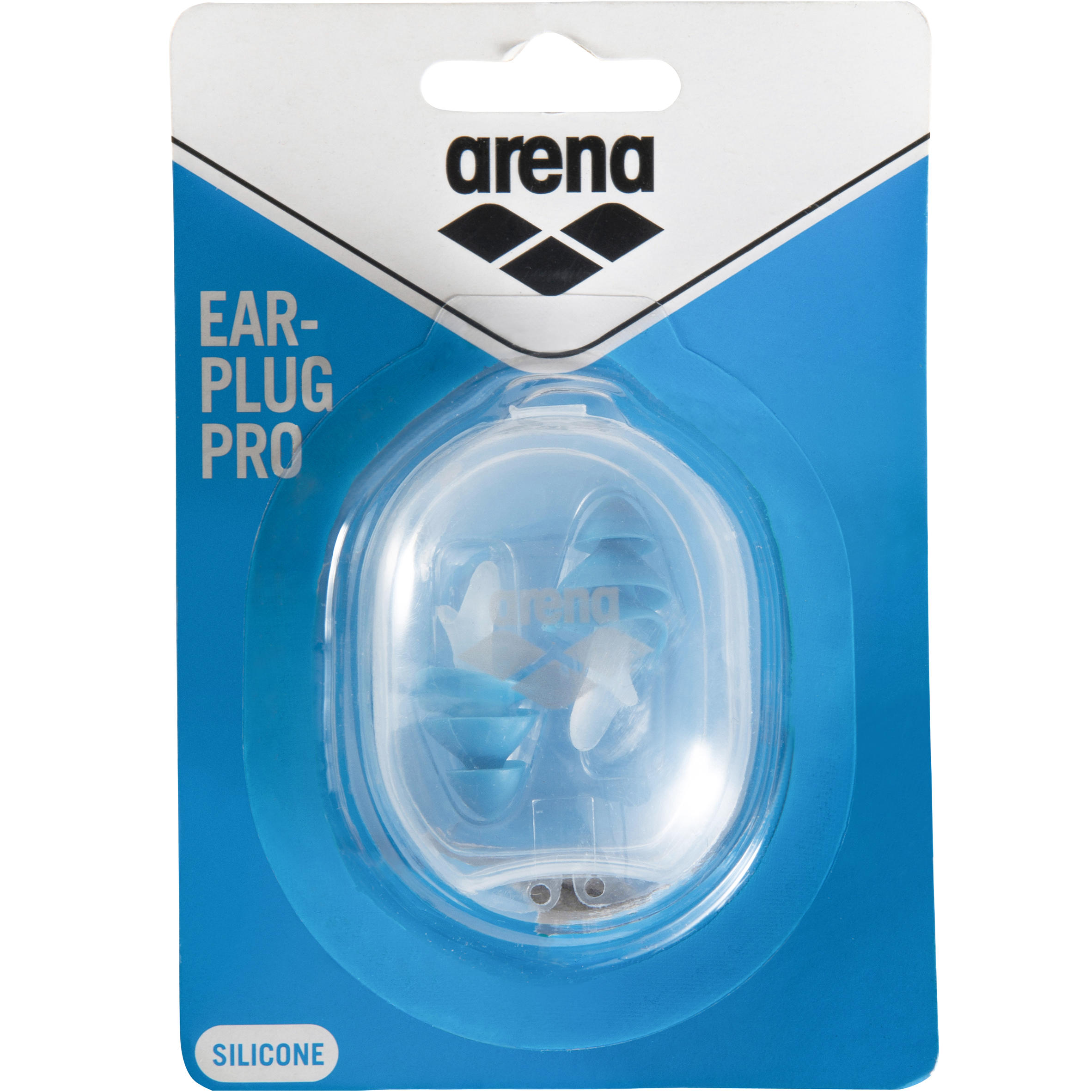 Conical Ear Plugs Arena Earplug Pro 4/4