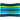 โฟมว่ายน้ำรุ่น 500 ขนาด M (สีฟ้า/เขียว)
