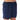 Boys' Swim Shorts 100 - Navy Blue
