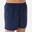 Costume boxer bambino SWIMSHORT BASIC blu