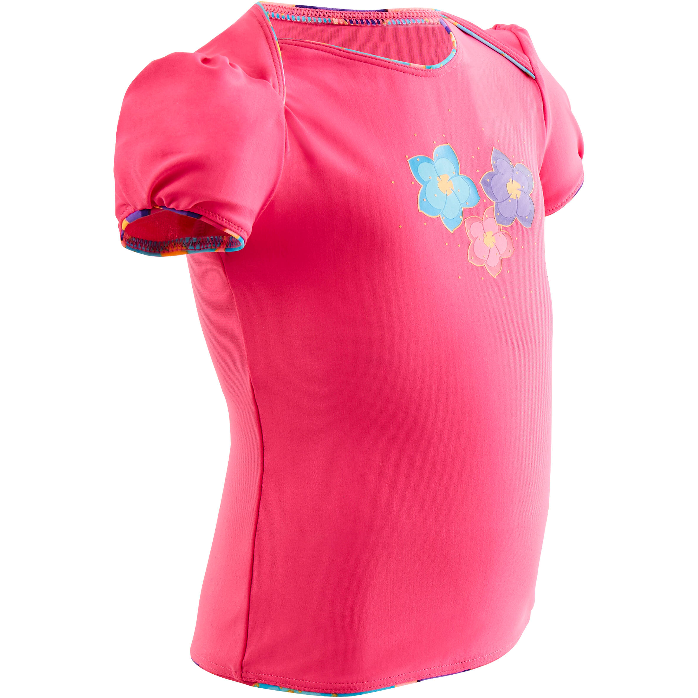 T Shirt Anti Uv Bebe Decathlon Off 69