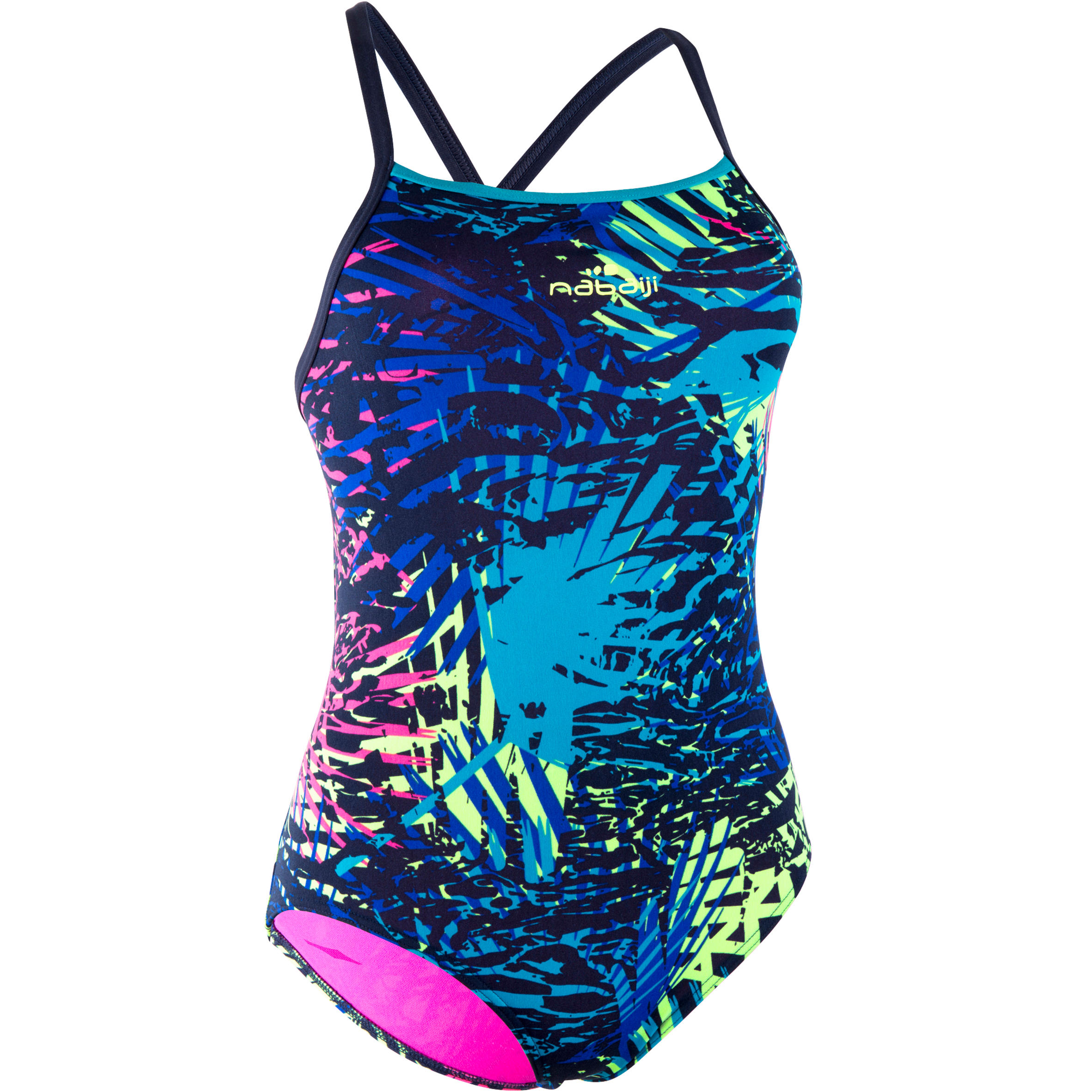 best swimsuit material for chlorine