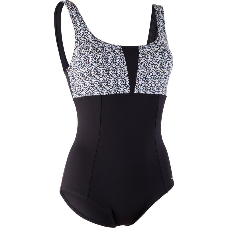 Maillot de bain de maintien femme clearance